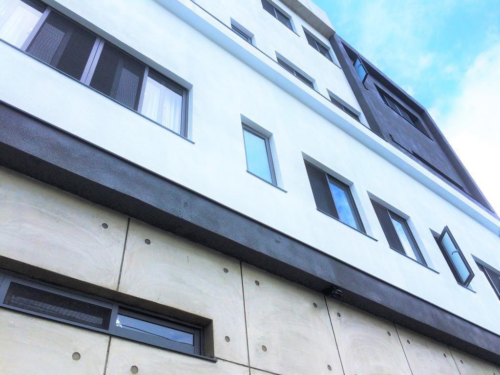 Puli House Hotel Exterior foto